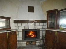 Agréable Maison avec terrain arboré 3