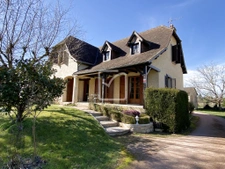  SUPERBE MAISON QUERCYNOISE QUARTIER PRISE ET CADRE PAISIBLE 1