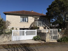 JOLIE MAISON EN PIERRE DANS UN CADRE PAISIBLE ET AGREABLE 1