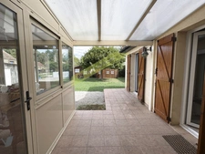 JOLIE MAISON DE PLAIN PIED A PROXIMITE IMMEDIATE DES COMMODI 5