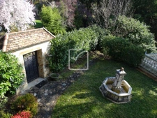  MAGNIFIQUE PROPRIETE BOURGEOISE  14