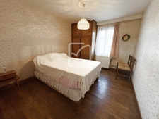 MAISON de VILLAGE 4 CHAMBRES 6