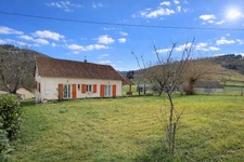 AGREABLE MAISON AVEC JARDIN 1