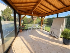 BELLE MAISON FAMILIALE AU CALME A PROXIMITE DES COMMODITES 13