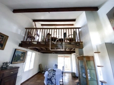 JOLIE MAISON D'ARCHITECTE AVEC PISCINE 5