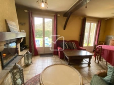 CHARMANTE MAISON DE PLAIN PIED 4