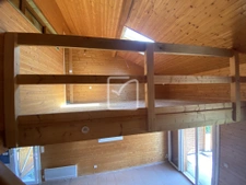 BEL ENSEMBLE MAISON + CHALET 15