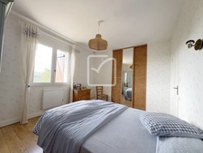 JOLIE MAISON QUERCYNOISE 2 LOGEMENTS AVEC VUE DOMINANTE. 7