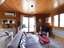 JOLI CHALET AVEC BELLE VUE 3