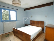 Agréable Maison avec terrain arboré 7