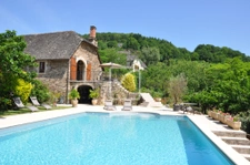  PROPRIETE D'EXCEPTION AVEC SUPERBE VUE 4