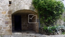 MAGNIFIQUE MAISON EN PIERRE SUR 6683 m2 DE TERRAIN 10