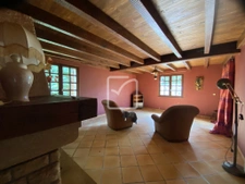 MAISON EN PIERRE A RENOVER 3