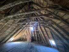MAISON AVEC GRANGE FORT POTENTIEL 9