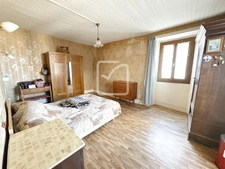 MAISON de VILLAGE 4 CHAMBRES 4