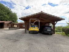 SUPERBE ENSEMBLE IMMOBILIER AVEC VUE DOMINANTE. 21