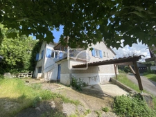 BEL ENSEMBLE MAISON + CHALET 1