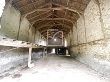GRANGE A RESTAURER A FORT POTENTIEL 4