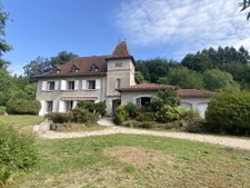 SUPERBE PROPRIETE ALLIANT ELEGANCE ET AUTHENTICITE 1