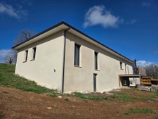 SUPERBE MAISON MODERNE VUE D'EXCEPTION 17