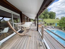 SUPERBE ENSEMBLE IMMOBILIER AVEC VUE DOMINANTE. 19