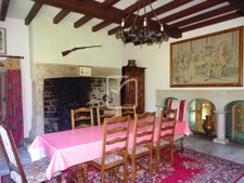  MAGNIFIQUE PROPRIETE BOURGEOISE  4