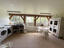 CHARMANTE MAISON AVEC JARDIN ET JOLIE VUE 4