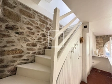 CHARMANTE MAISON AVEC JARDIN ET JOLIE VUE 6