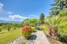 Villa contemporaine 170 m2   Vue lac panoramique   Chens-sur 9