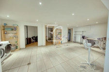 Villa contemporaine 170 m2   Vue lac panoramique   Chens-sur 19