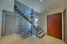 Villa contemporaine 170 m2   Vue lac panoramique   Chens-sur 16