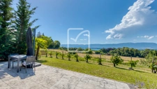 Villa contemporaine 170 m2   Vue lac panoramique   Chens-sur 8