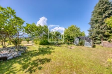 Villa contemporaine 170 m2   Vue lac panoramique   Chens-sur 10