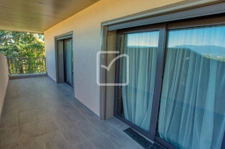 Villa contemporaine 170 m2   Vue lac panoramique   Chens-sur 16