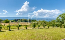 Villa contemporaine 170 m2   Vue lac panoramique   Chens-sur 22