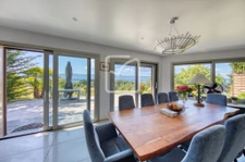 Villa contemporaine 170 m2   Vue lac panoramique   Chens-sur 6