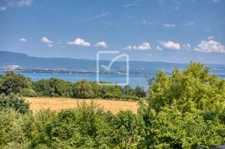 Villa contemporaine 170 m2   Vue lac panoramique   Chens-sur 17