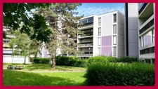 Apt T4  80m2 plein sud centre Rennes 
