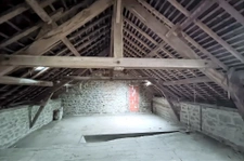 Belle Longere 5 pièces & dependances sur 2 209 m2   Sud