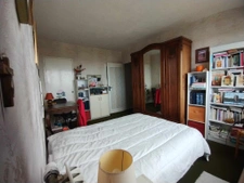 Rennes   Métro Villejean Université au pied de l'immeuble   