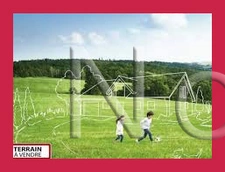 EXCLUSIVITE NOOVIMO  TERRAIN HORS LOTISSEMENT LIBRE DE CONST
