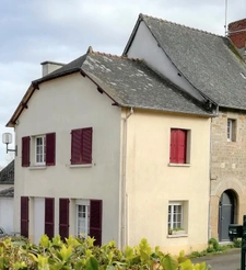 EXCLUSIVITE  MOUAZE Maison  T6  - 4ch Rénovée  125m2 