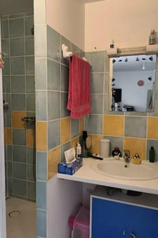 Bassin de Fougeres : Immeuble 3 biens rénovés   2 loués + 1 