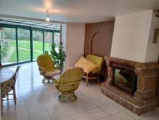 EXCLUSITE FEINS    SOUS OFFRE   Maison 3 Ch  à 5 min gare Mo