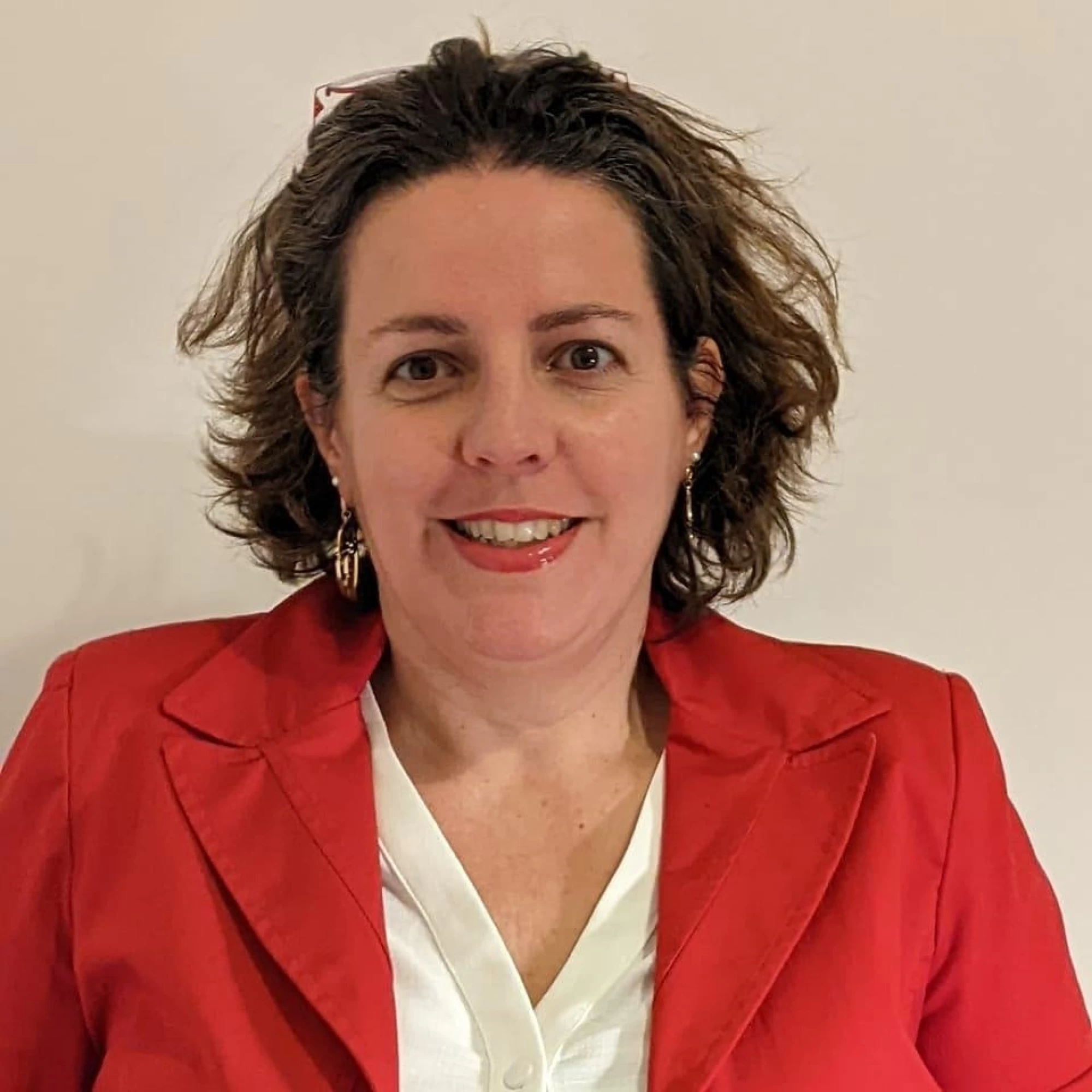 Marie hélène CORCUFF