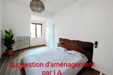 Belle Longere 5 pièces & dependances sur 2 209 m2   Sud