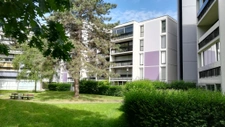 Apt T4  80m2 plein sud centre Rennes 