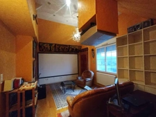 Liffré centre   grande maison 7 ch avec piscine et potentiel