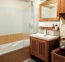 TROP TARD VENDU AVEC UNE VISITE CIBLEE  Plein Bourg  Beaux T