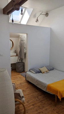 RARE LONGERE 180m2 plein Sud 4Ch - Grande pièce de vie & Sta